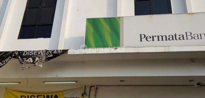 Ruko gandeng di Percetakan negara Bagus plus kos2an jakarta pusat 1