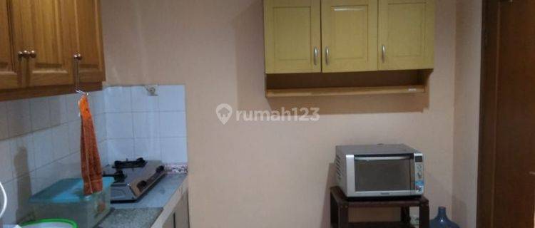 Apartemen 2 Kamar Tidur Pesona Bahari jakarta Pusat 1