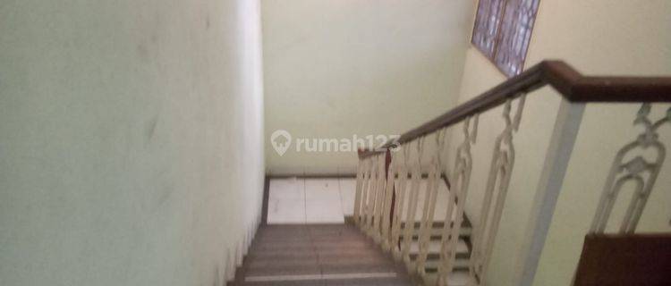 Jual Murah Hanya Minggu Ini Rumah Janur Elok Row Jalan Paling Lebar  Kelapaa Gading 1