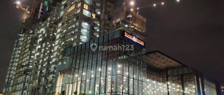 Holland Village 1 apartemen mewah  Jakarta pusat 1