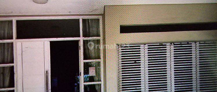 Rumah di Grand orchard kelapa gading jakarta utara 1