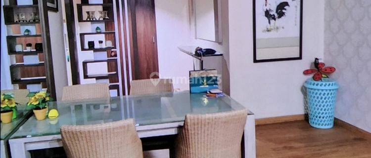 Apartemen Royal ST Moritz JAKARTA BARAT 1