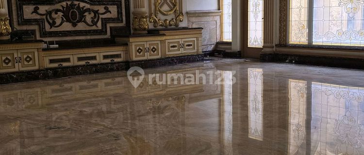 Jual Cepat.rumah Arta.gading Kelapa.gading.jakarta Utara 1