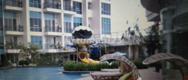 Apartemen Ancol Mansion Furnished 2br Jakarta 1