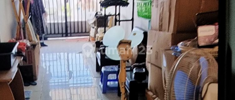 Rumah Bebas Banjir Molek Kelapa Gading Jakarta Utara 1