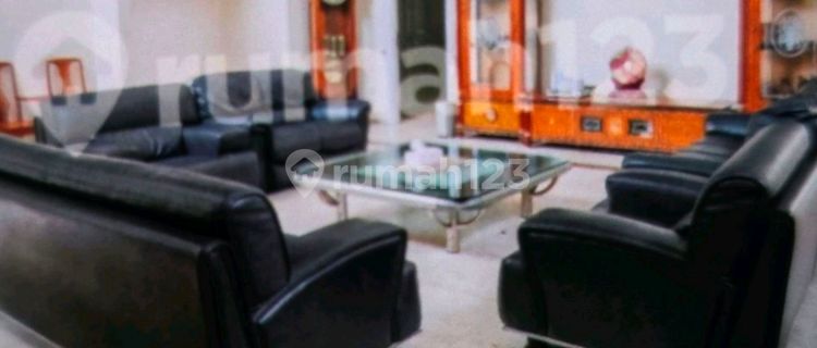 Jual Cepat Bgv Exclusive Kelapa Gading Jakarta Utara 1