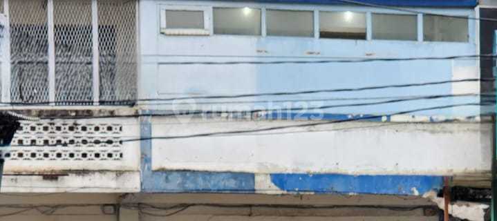 Commercial Building.Printing.State Jayapura Papua 1