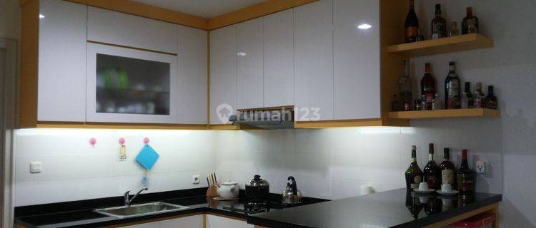 Apartemen.moi.frenchwalk 2br.lyon Kelapa.gading.jakarta Utara 1