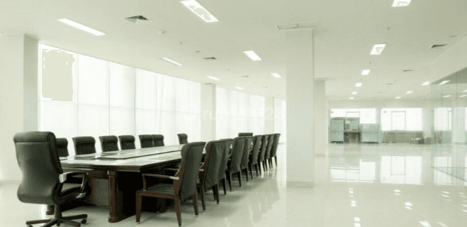 Dijual Gedung Semi Furnish di Bsd, Tangerang Selatan 1