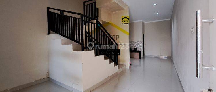 Dijual Rumah Tanjung Duren Jakarta Barat Selangkah Ke Central Park Mall 1