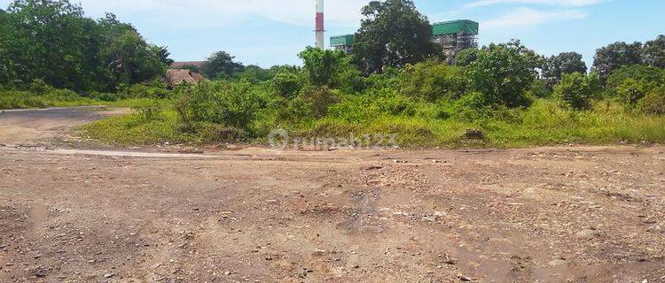 Dijual Kavling Uk 1.8 Ha di Jalan Raya Tanjung Enim, Muara Enim, Sumatera Selatan 1