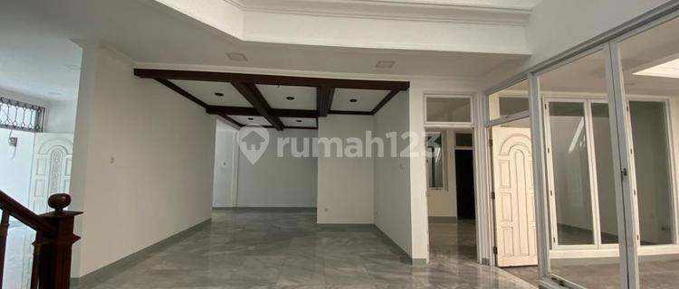 For Rent House in North Tanjung Duren, West Jakarta 1