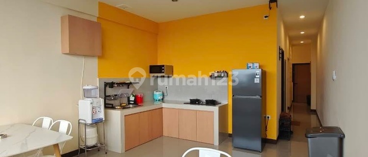 For Sale Fully Furnished Boarding House in Tanah Sereal, West Jakarta 1