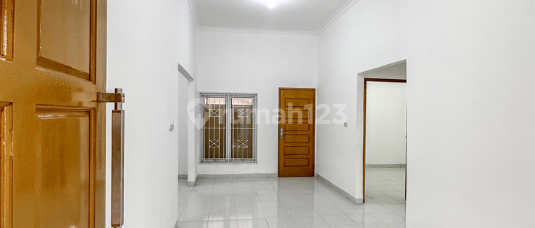 Dijual Rumah Siap Huni di Gatra Sumatera Selatan 1