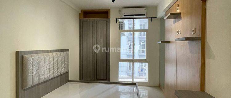 Apartemen Murah Bagus Siap Huni di Bale Hinggil Merr Surabaya 1