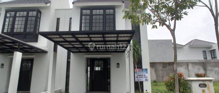 Hanya 45 Jt Per Tahun Sewa Rumah di Citraland Driyorejo Cbd B1 1