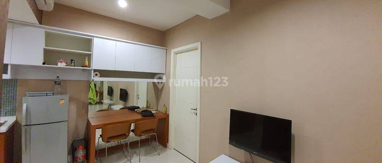 Apartemen Furnish Siap Huni Trillium Residence Depan Delta Plaza Surabaya 1