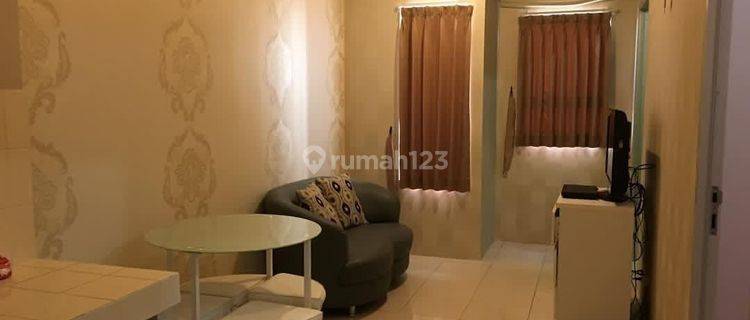 Apartemen Murah Bagus Siap Huni di Puncak Permai Tower A 1