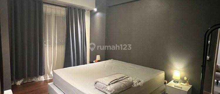 Apartemen Murah Siap Huni Nego Sampe Deal di Puncak Dharmahusada 1