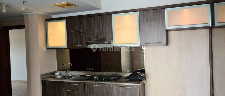 Apartemen Siap Huni 2 Bedroom di Waterplace Pakuwon Indah 1