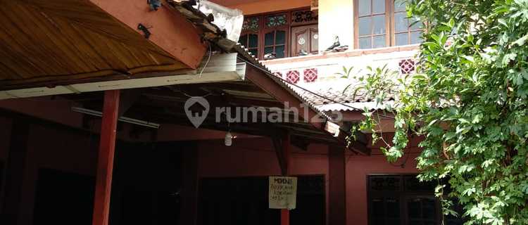 FOR SALE FULL STRATEGIC BOARDING HOUSE ON JL.TUBAN - BALI 1
