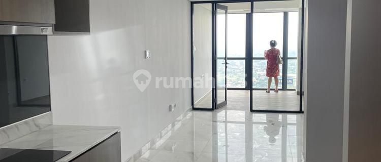 For Sale The Smith Alam Sutera Apartment 1 BR Type 1