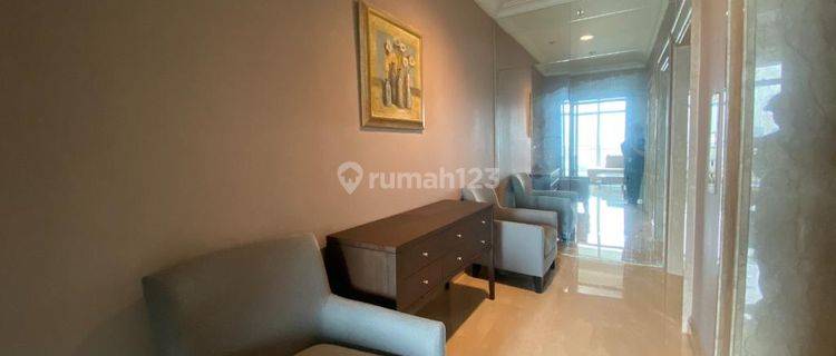 Disewakan Apartemen Pakubuwono View 2 Bedroom Full Furnished 1