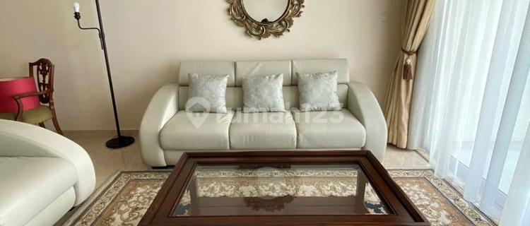 Disewakan Apartemen Pakubuwono Residence 2Br 1