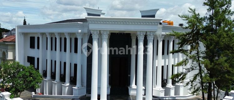 Dijual Rumah Brand New House Pondok Indah 1