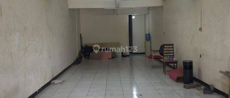 Dijual/Disewakan Ruko Super Murah Di Suryopranoto Petojo 1