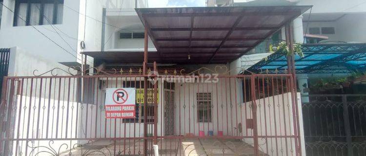 Dijual disewa Rumah Di Kelapa Puan Kelapa Gading 1