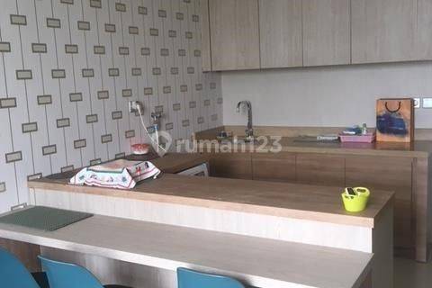 Dijual disewa Apartemen Ancol Mansion Full Furnish 1