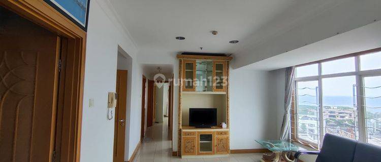 Disewakan Apartemen Pantai Mutiara Pluit 1