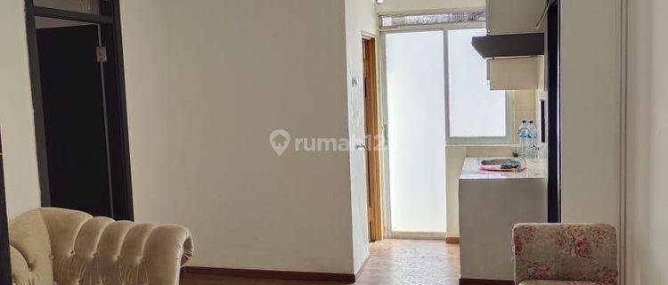 Dijual Apartemen Casablanca East Residence Pondok Bambu 1