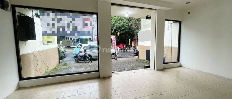 Dijual atau Disewakan Ruko Di Bendungan Hilir Jakarta Pusat 1