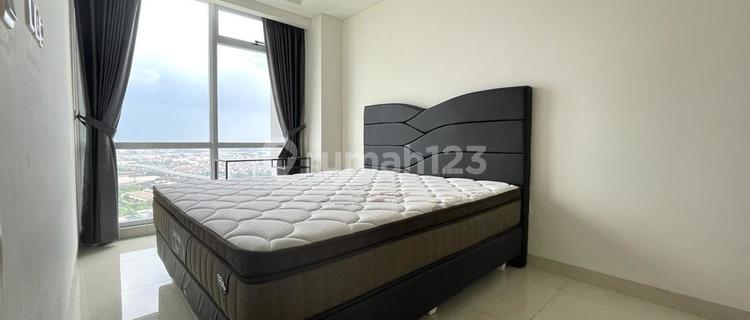 Dijual Unit Apartemen Sedayu City Tower Melbourne Cakung 1
