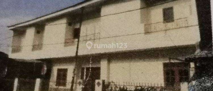 Dijual Rumah Kost 16kt Di Jaka Sampurna Bekasi 1