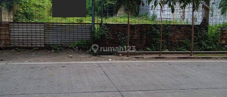 Dijual Kavling Siap Huni Di Rajawali Selatan Jakarta Pusat 1