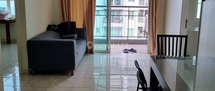 Dijual Apartemen Frenchwalk Moi Tower Lyon Garden Kelapa Gading 1