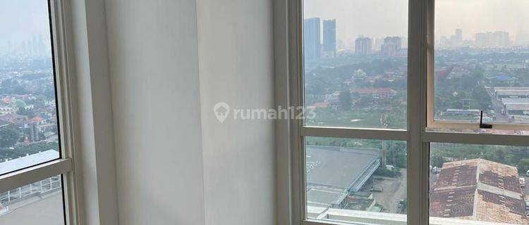 Dijual Apartemen The Kensington Kelapa Gading  1