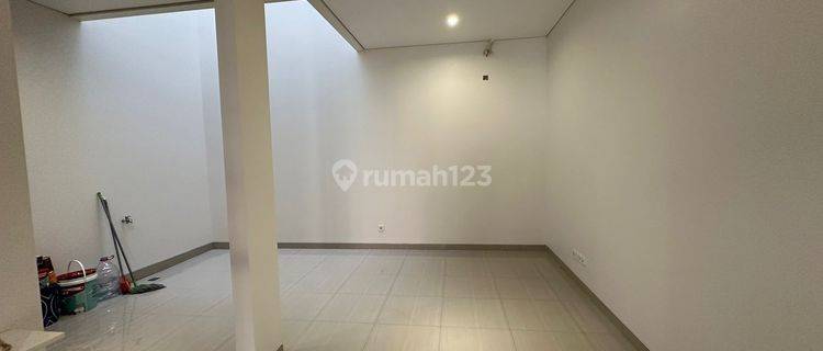 Dijual Rumah Minimalis Siap Huni Di Kelapa Lilin Kelapa Gading 1