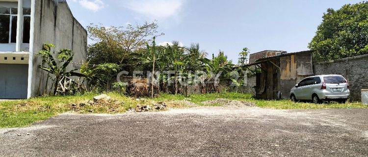 Tanah Matang Lok Cijerah, Dekat Pasar, Area Ramai,Cocok Utk Usaha 1