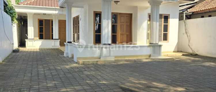 Rumah Pinggir Jalan National Bungursari, Purwakarta 1