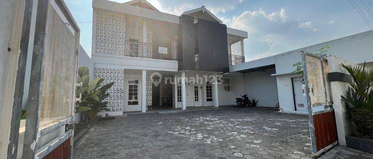 Dijual Usaha Kos Full Furnish Di Majapahit Pusat Kota Samarang 1