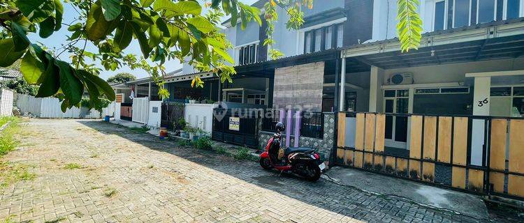 Murah Rumah 2 Lantai Dijual Sambiroto Kedungmundu Ketileng Klipang 1