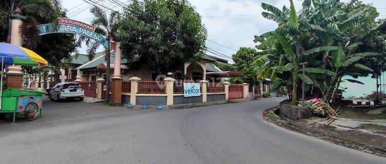 Dijual Rumah Strategis Semarang Timur Palebon Singa Kauman Siap Huni 1