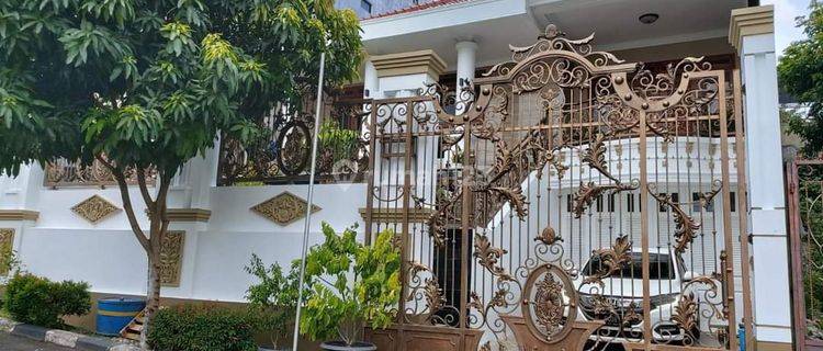 Dijual Rumah Mewah 2 Lantai Manyaran Semarang Barat Dekat Rs Karyadi 1