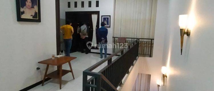 rumah siap huni semarang barat wologito hook strategis pusat kota Rumah SHM - Sertifikat Hak Milik di wologito, Pamularsih 1