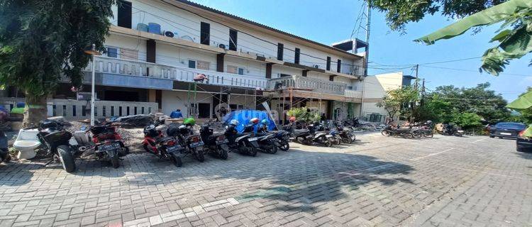 Dijual Usaha Kos Manyaran Semarang Barat Baru  1