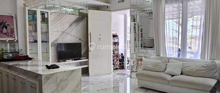 Dijual Cepat Bu Rumah Full Renovasi Citragrand Semi Furnish 1